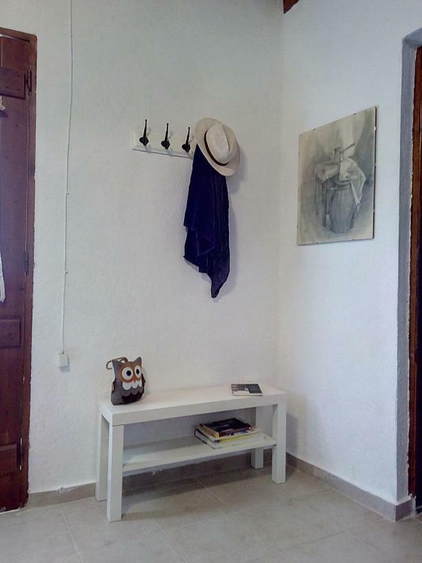 Traditional House In Elounda Экстерьер фото